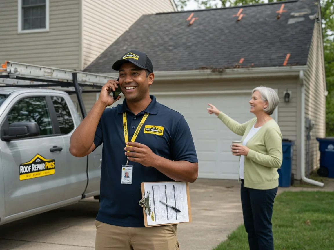 Roof Repair Hamburg, IL FAQs